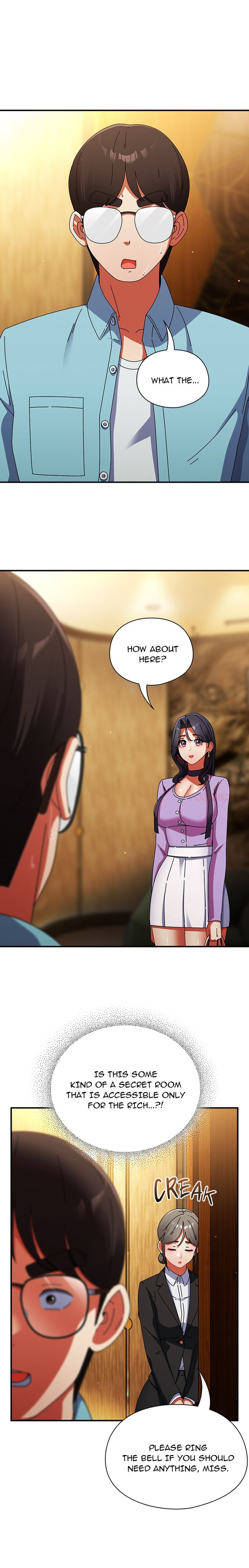 Take a Photo of Me Chapter 21 - Page 9 in English