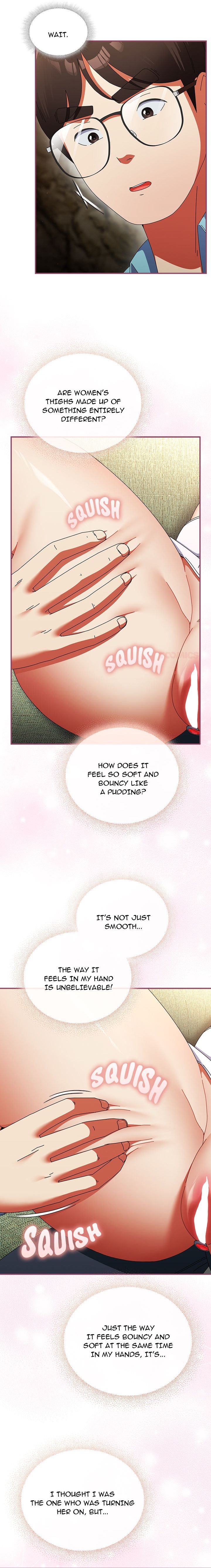 Take a Photo of Me Chapter 22 - Page 14 in English