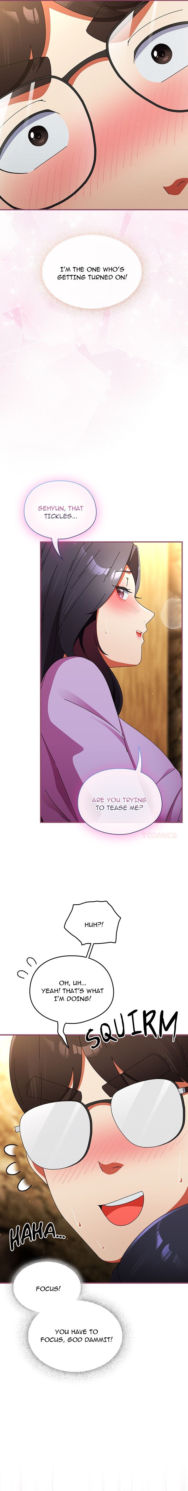 Take a Photo of Me Chapter 22 - Page 15 in English