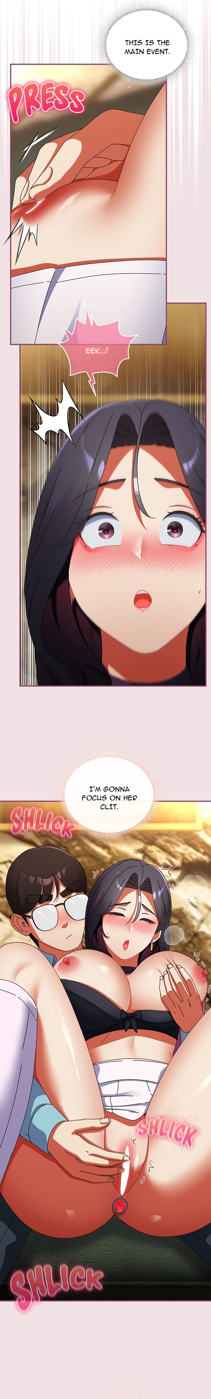 Take a Photo of Me Chapter 22 - Page 16 in English