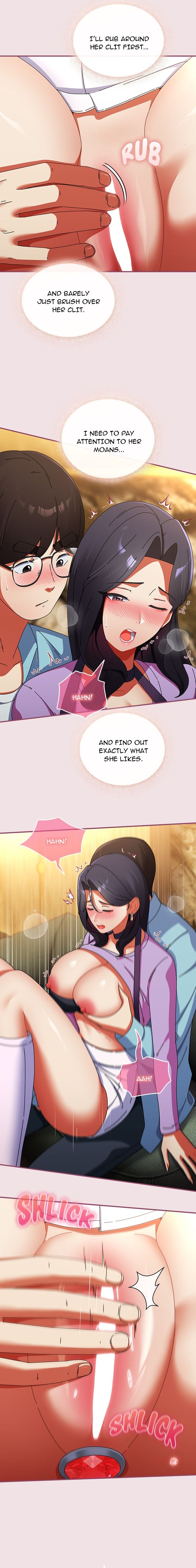 Take a Photo of Me Chapter 22 - Page 17 in English