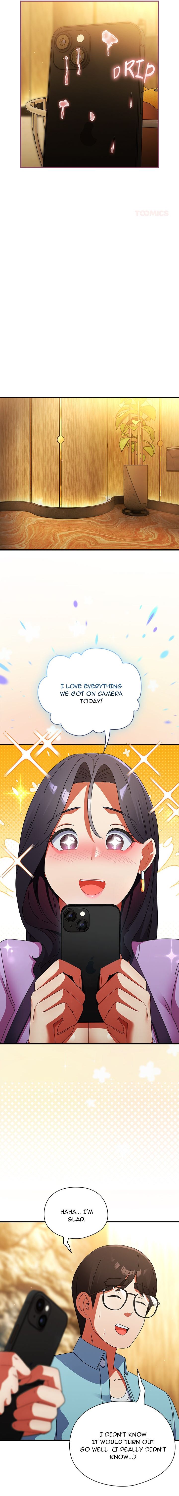Take a Photo of Me Chapter 22 - Page 20 in English