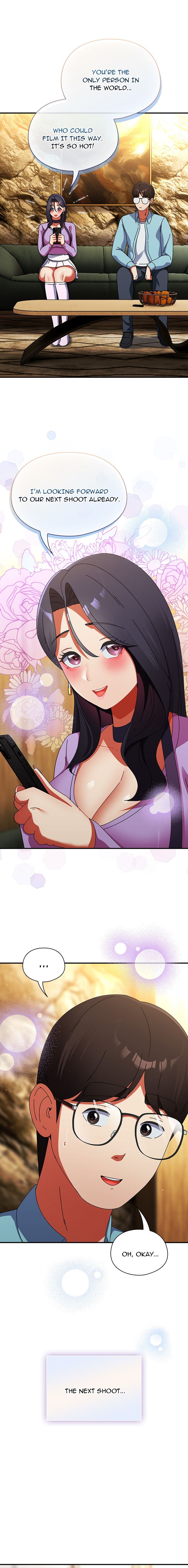 Take a Photo of Me Chapter 22 - Page 21 in English
