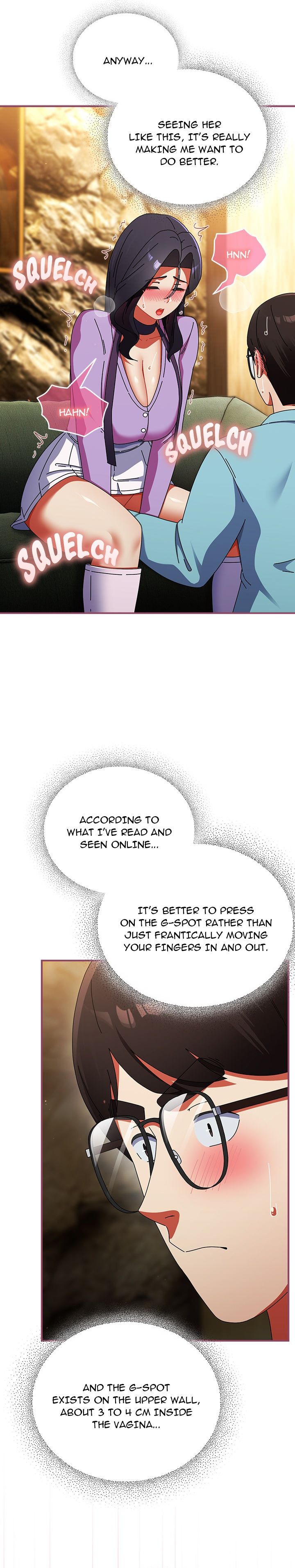 Take a Photo of Me Chapter 22 - Page 5 in English