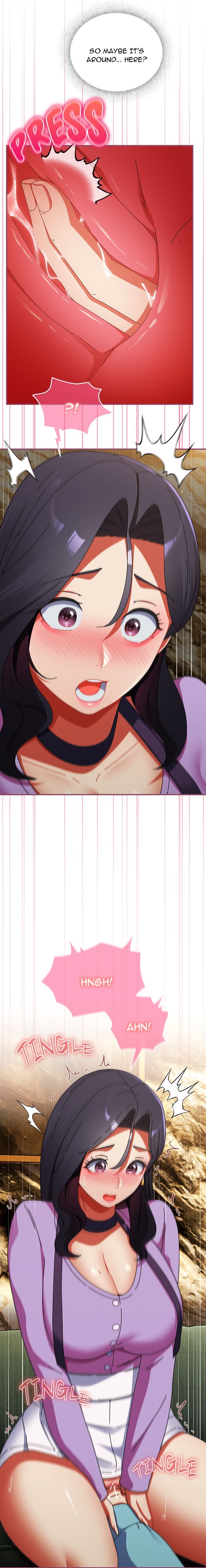 Take a Photo of Me Chapter 22 - Page 6 in English