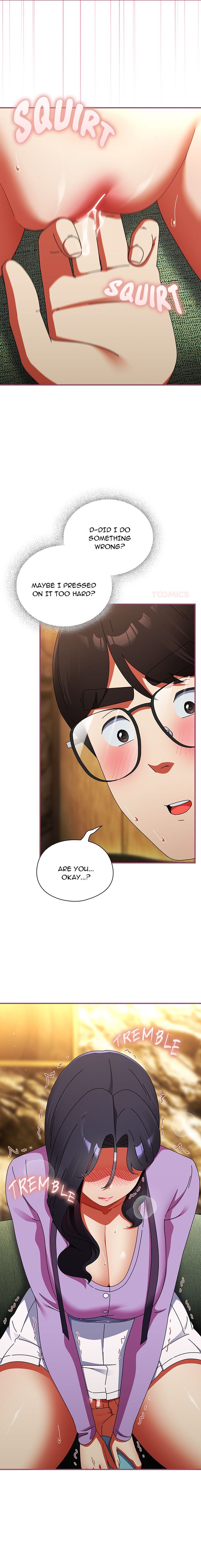 Take a Photo of Me Chapter 22 - Page 7 in English