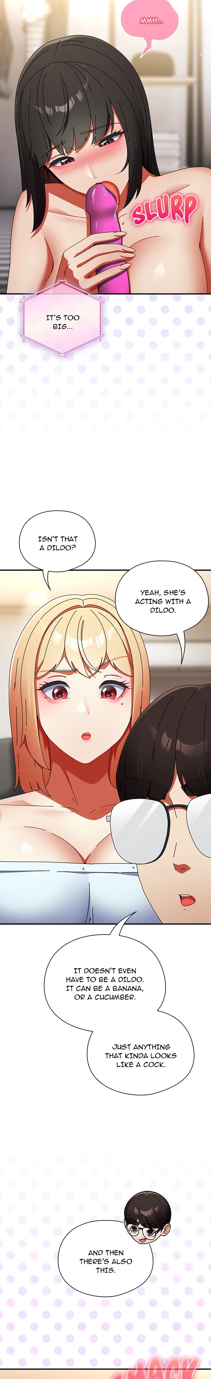 Take a Photo of Me Chapter 23 - Page 12 in English