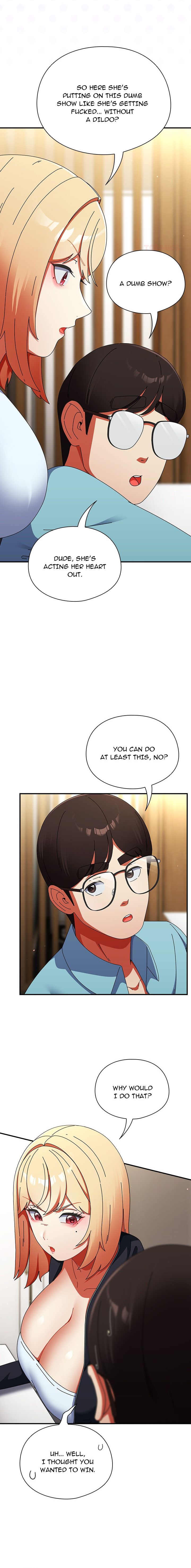Take a Photo of Me Chapter 23 - Page 14 in English