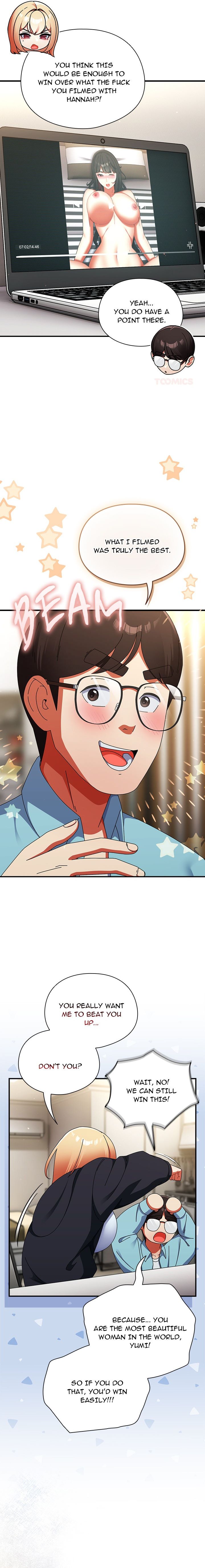 Take a Photo of Me Chapter 23 - Page 15 in English