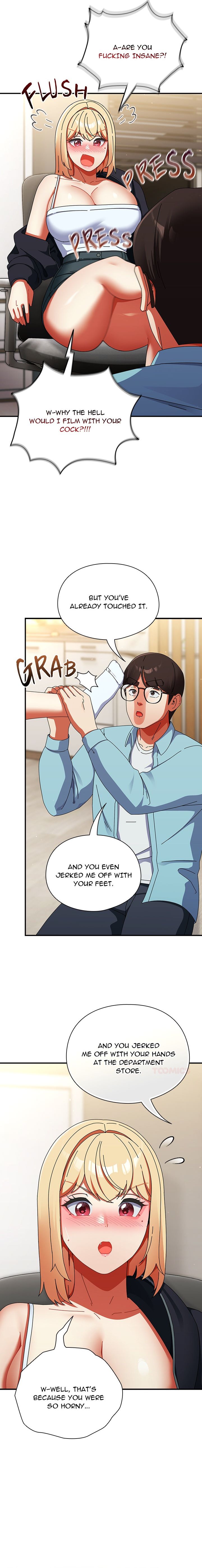 Take a Photo of Me Chapter 23 - Page 17 in English