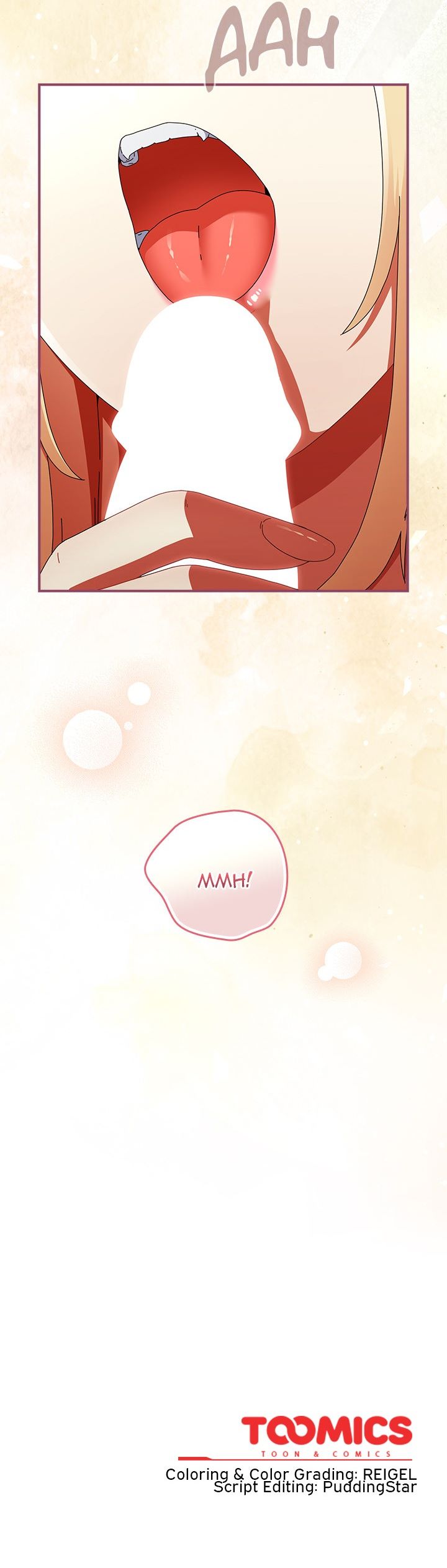 Take a Photo of Me Chapter 23 - Page 22 in English
