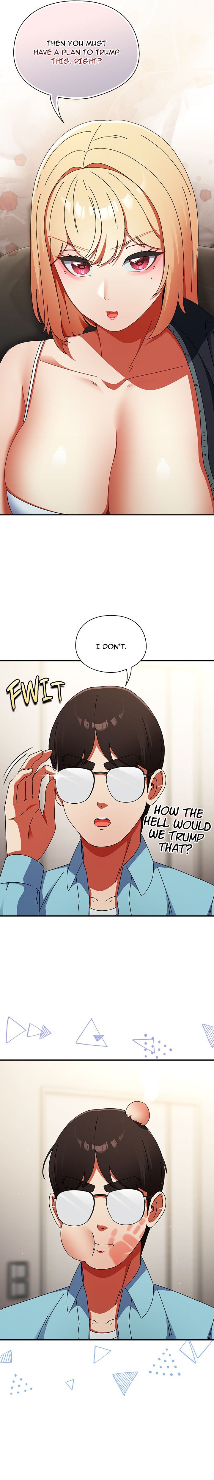 Take a Photo of Me Chapter 23 - Page 3 in English