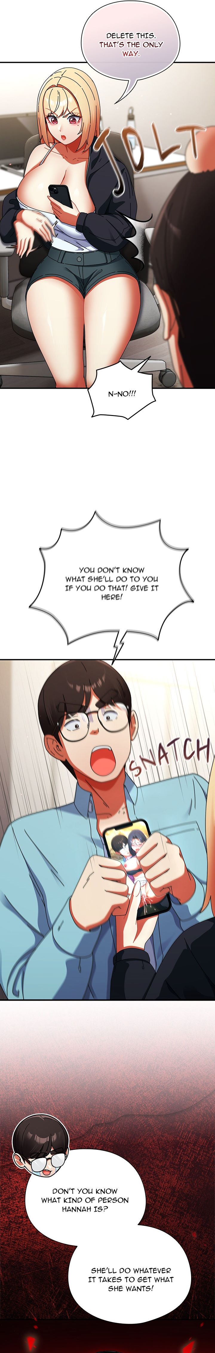 Take a Photo of Me Chapter 23 - Page 4 in English