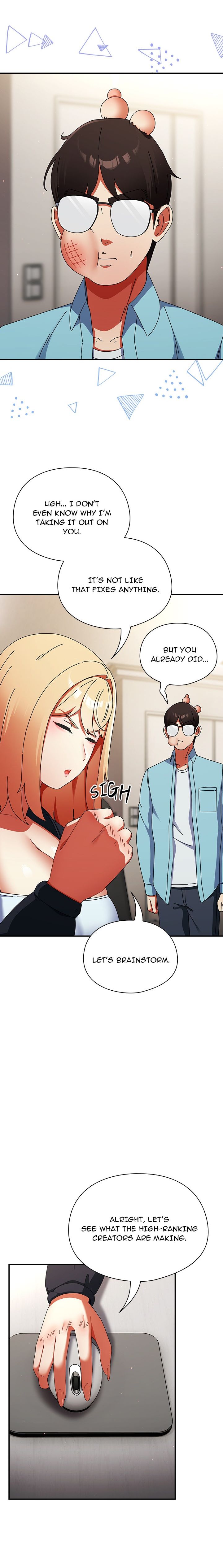 Take a Photo of Me Chapter 23 - Page 6 in English