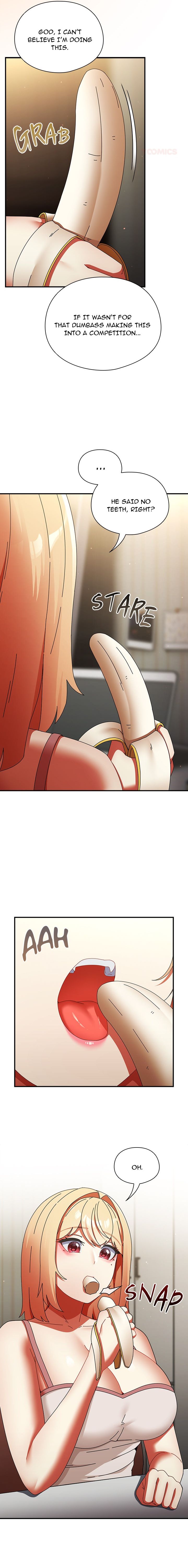 Take a Photo of Me Chapter 24 - Page 10 in English