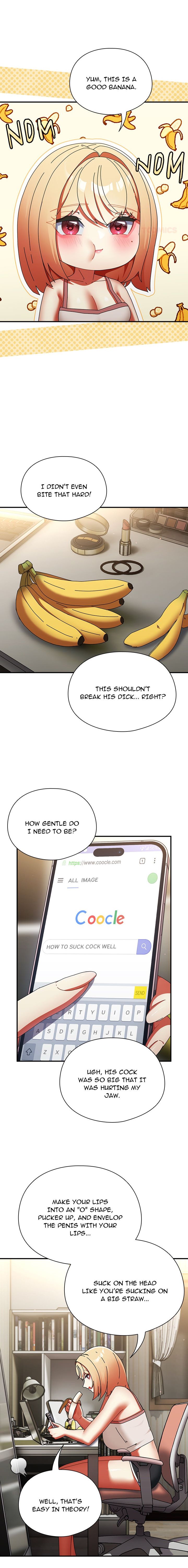 Take a Photo of Me Chapter 24 - Page 11 in English