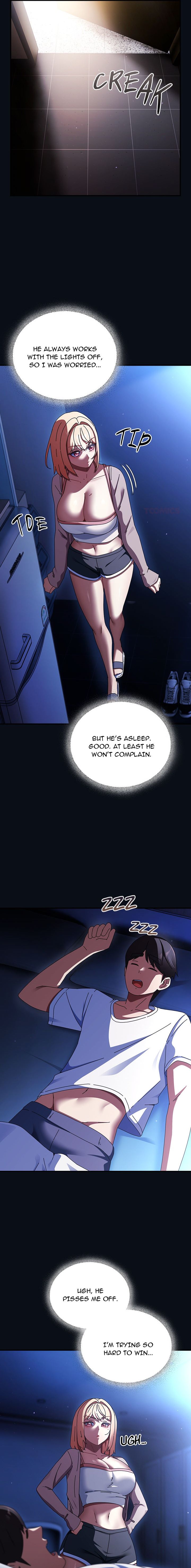 Take a Photo of Me Chapter 24 - Page 14 in English