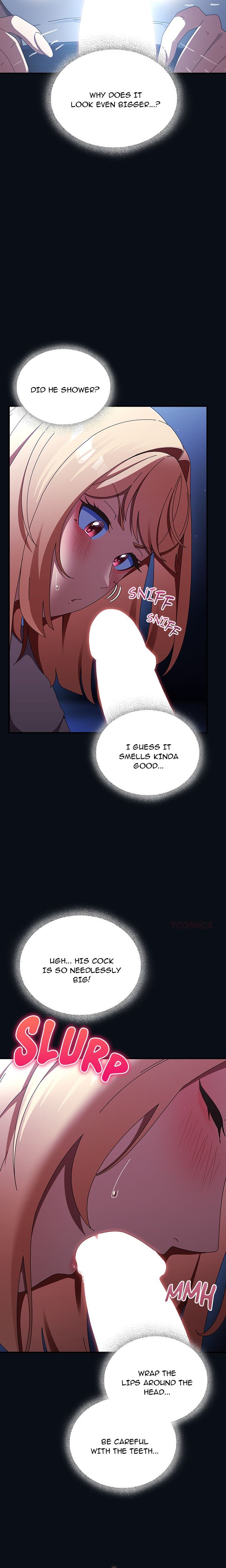 Take a Photo of Me Chapter 24 - Page 16 in English