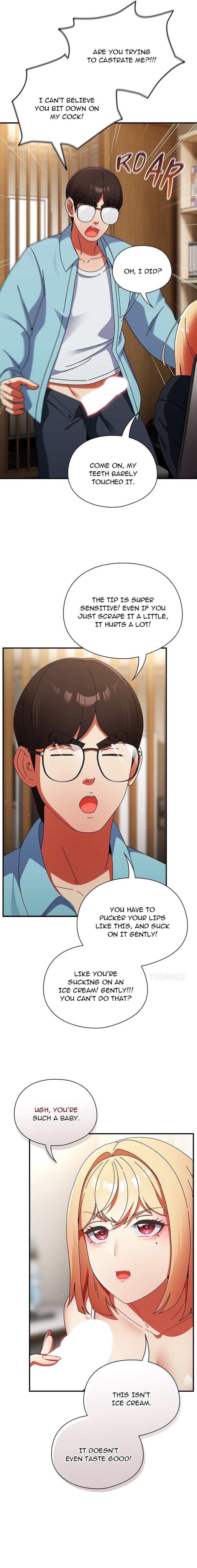 Take a Photo of Me Chapter 24 - Page 3 in English