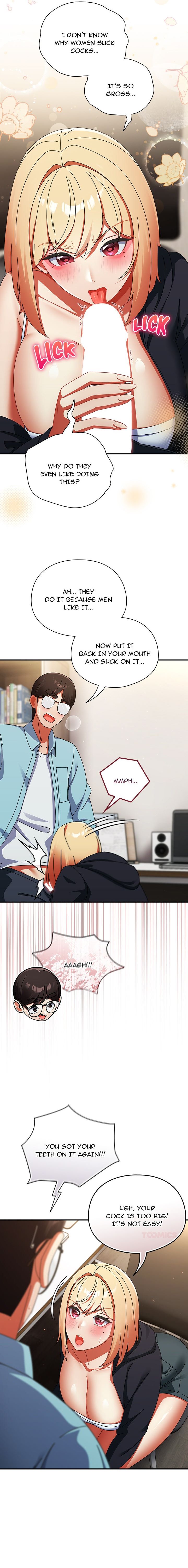 Take a Photo of Me Chapter 24 - Page 5 in English