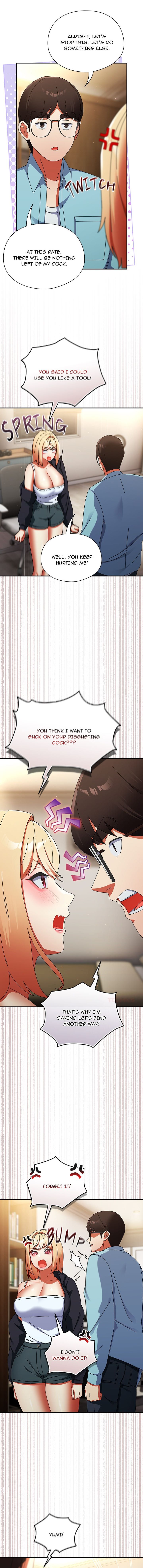 Take a Photo of Me Chapter 24 - Page 6 in English