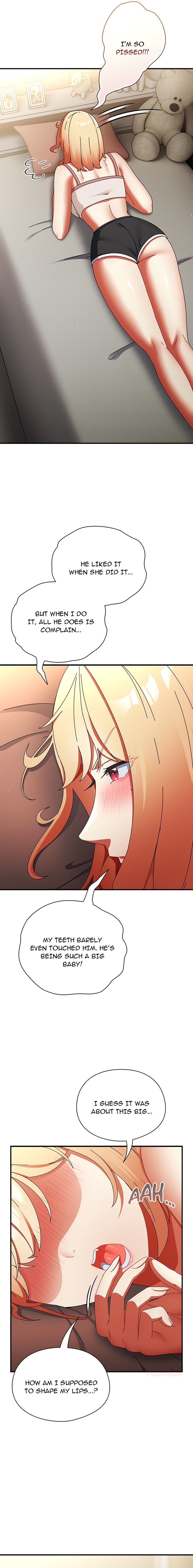 Take a Photo of Me Chapter 24 - Page 8 in English