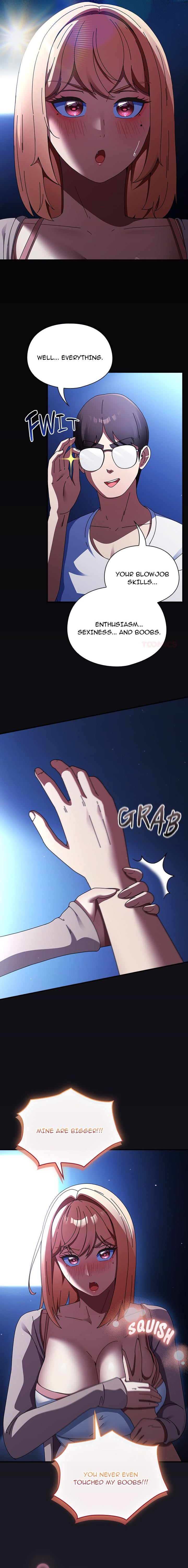 Take a Photo of Me Chapter 25 - Page 10 in English