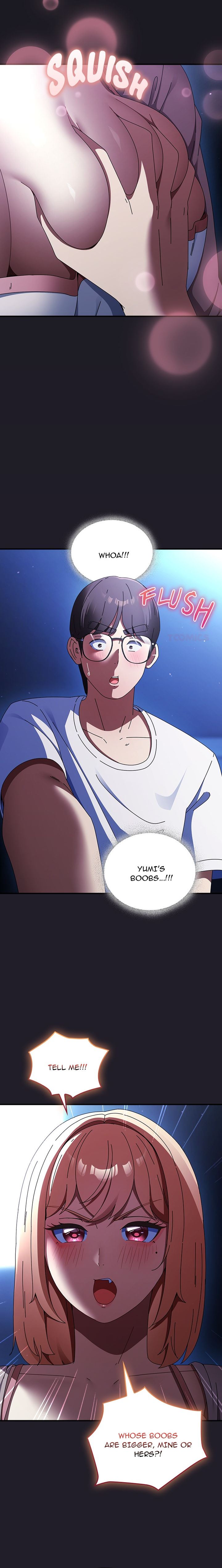 Take a Photo of Me Chapter 25 - Page 11 in English