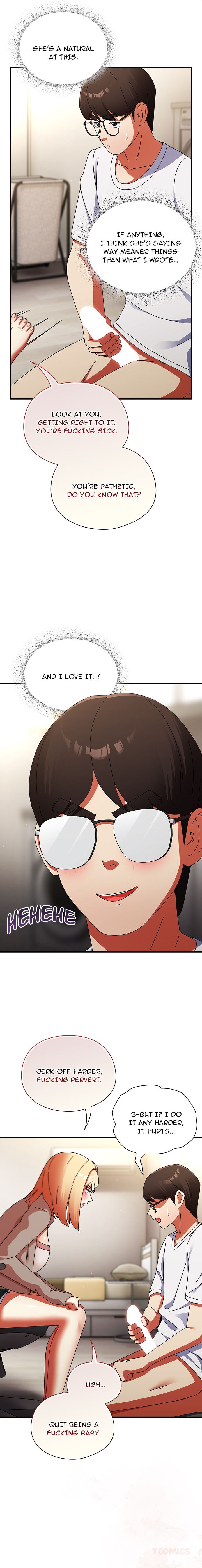 Take a Photo of Me Chapter 25 - Page 18 in English