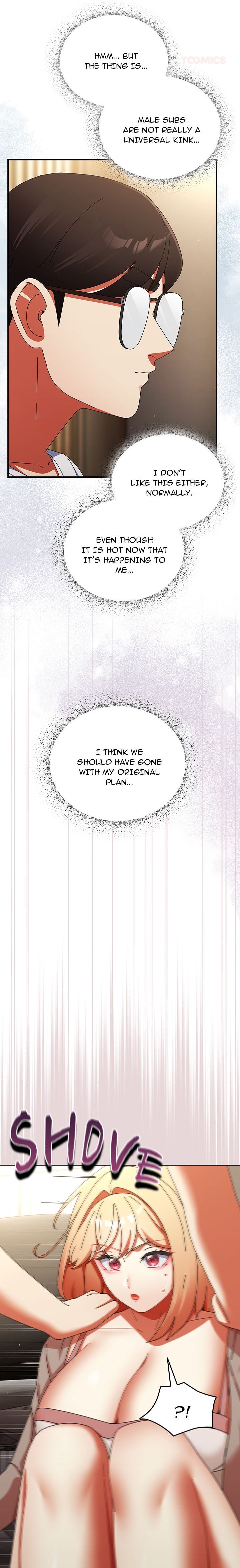Take a Photo of Me Chapter 25 - Page 21 in English