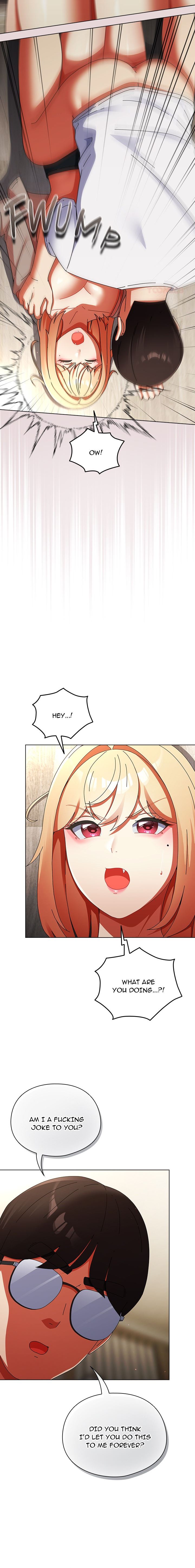 Take a Photo of Me Chapter 25 - Page 22 in English