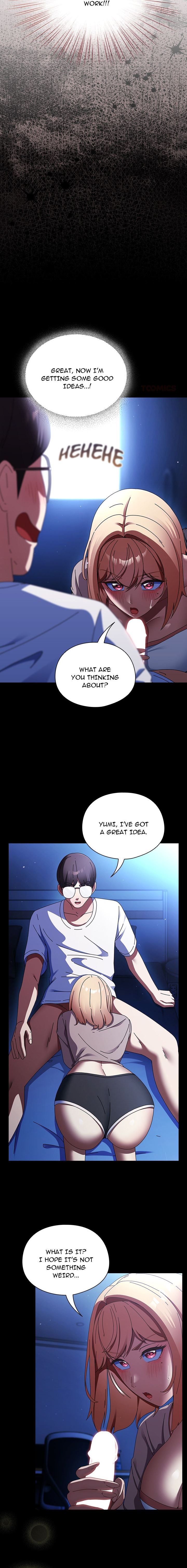 Take a Photo of Me Chapter 25 - Page 5 in English