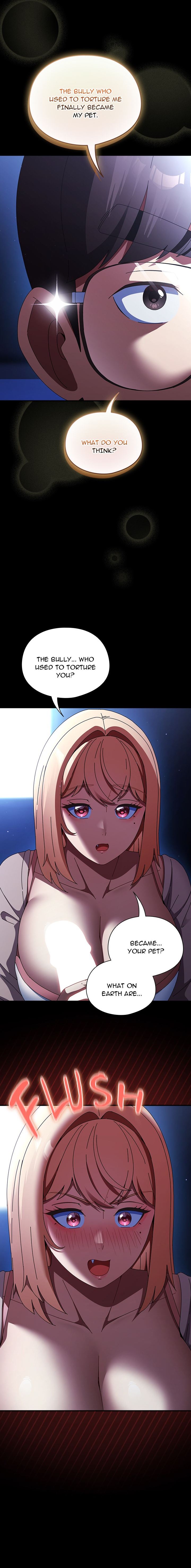 Take a Photo of Me Chapter 25 - Page 6 in English