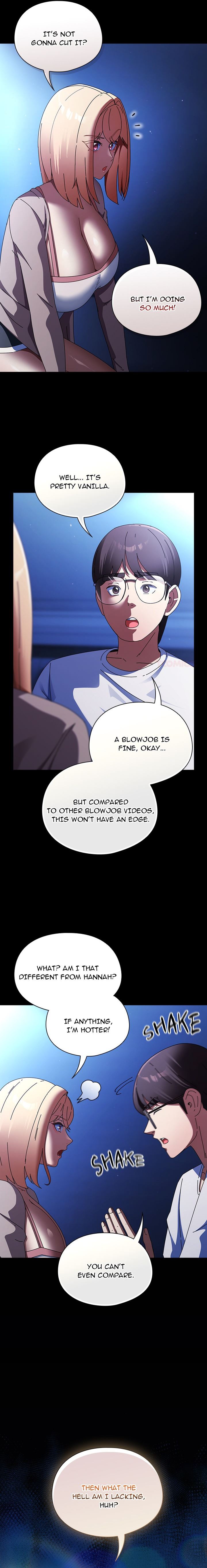 Take a Photo of Me Chapter 25 - Page 9 in English
