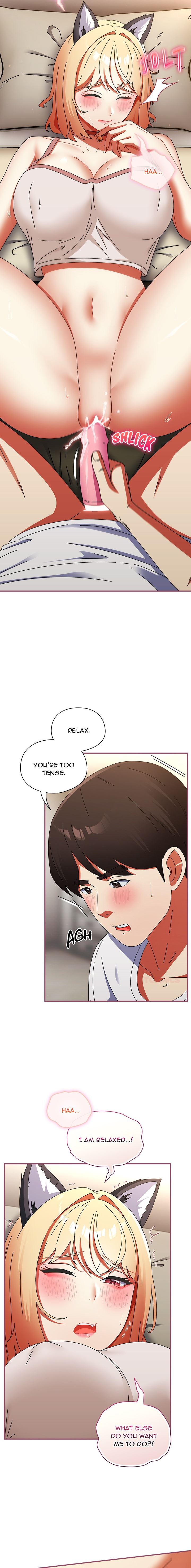 Take a Photo of Me Chapter 27 - Page 10 in English