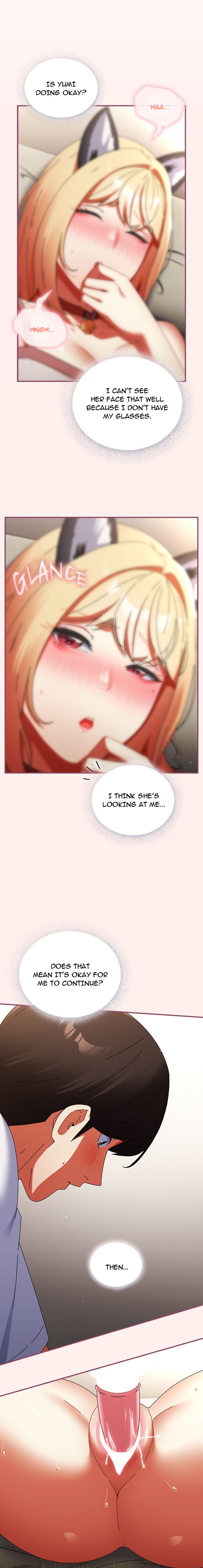 Take a Photo of Me Chapter 27 - Page 13 in English
