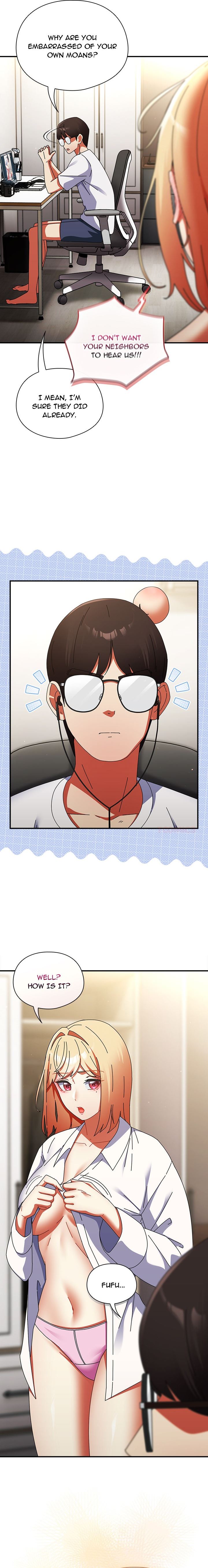Take a Photo of Me Chapter 27 - Page 20 in English