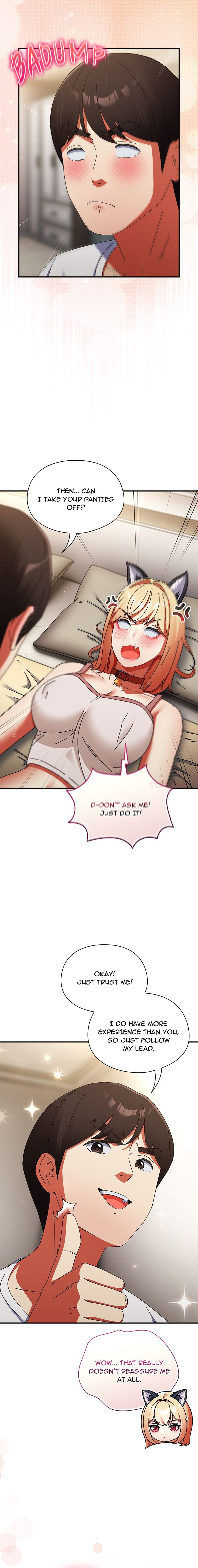 Take a Photo of Me Chapter 27 - Page 3 in English