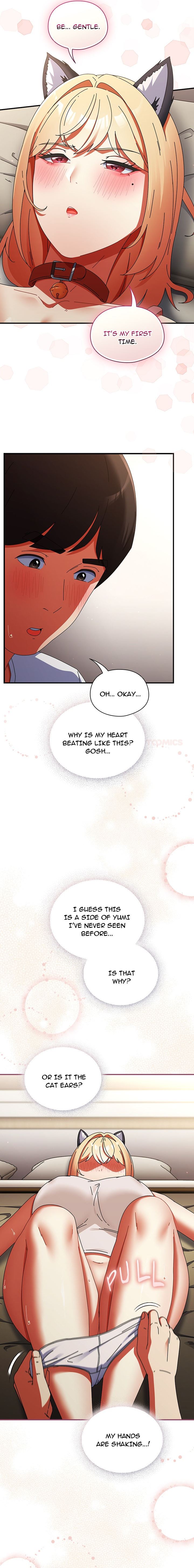 Take a Photo of Me Chapter 27 - Page 4 in English