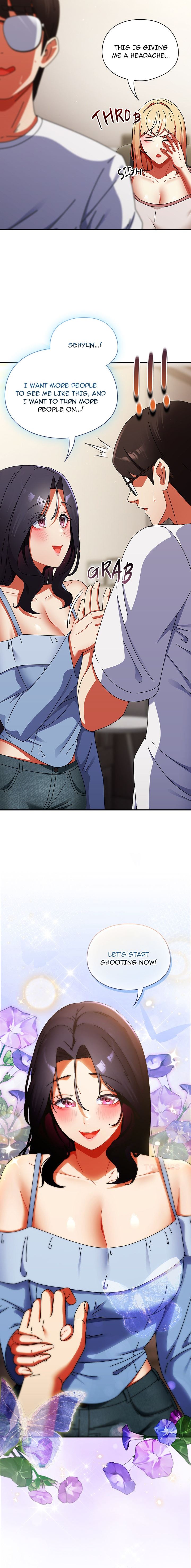 Take a Photo of Me Chapter 28 - Page 11 in English