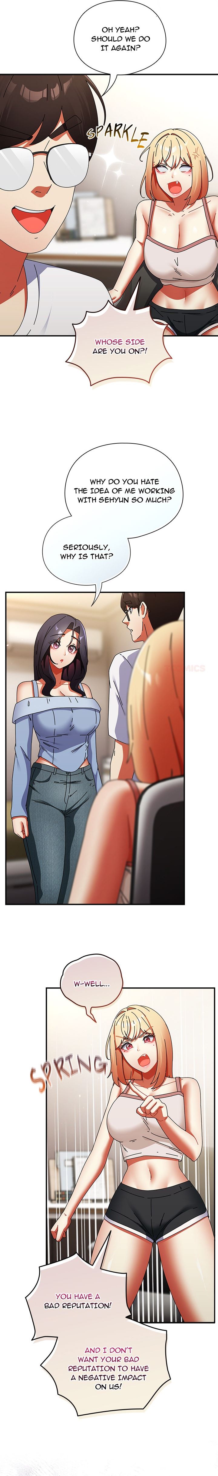 Take a Photo of Me Chapter 28 - Page 15 in English