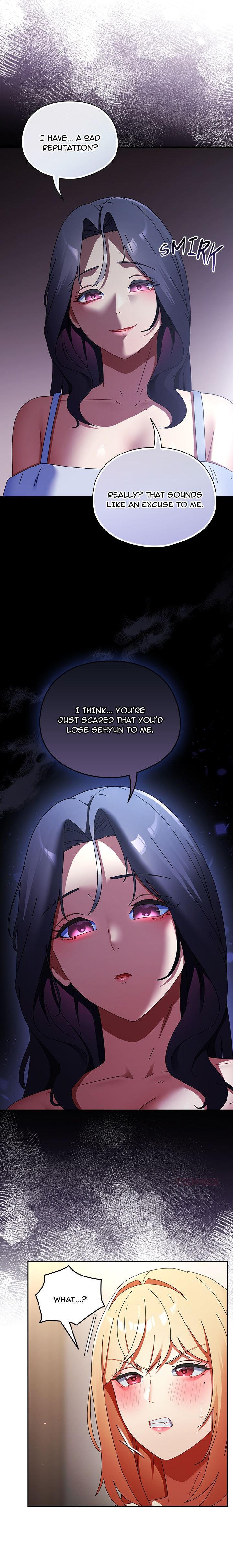Take a Photo of Me Chapter 28 - Page 16 in English