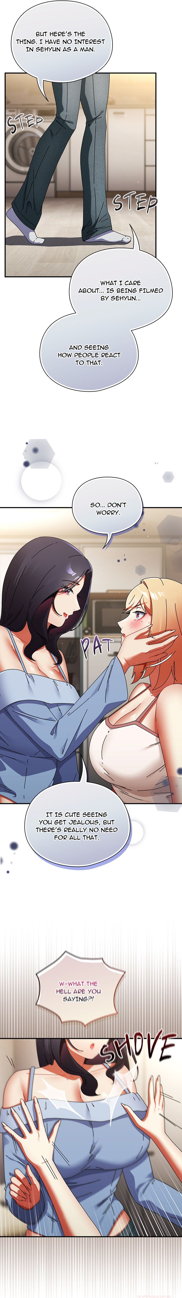 Take a Photo of Me Chapter 28 - Page 17 in English