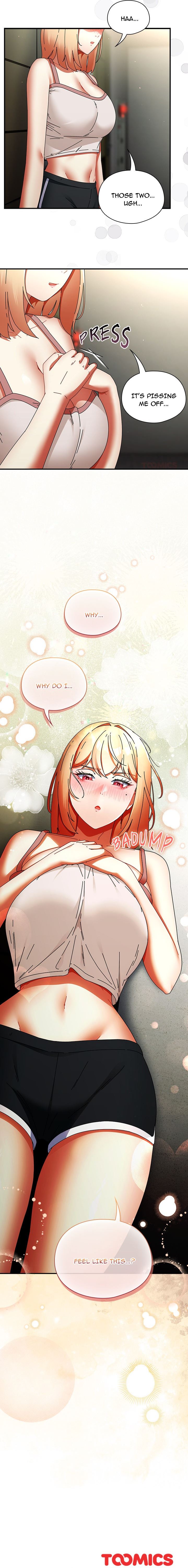 Take a Photo of Me Chapter 28 - Page 21 in English