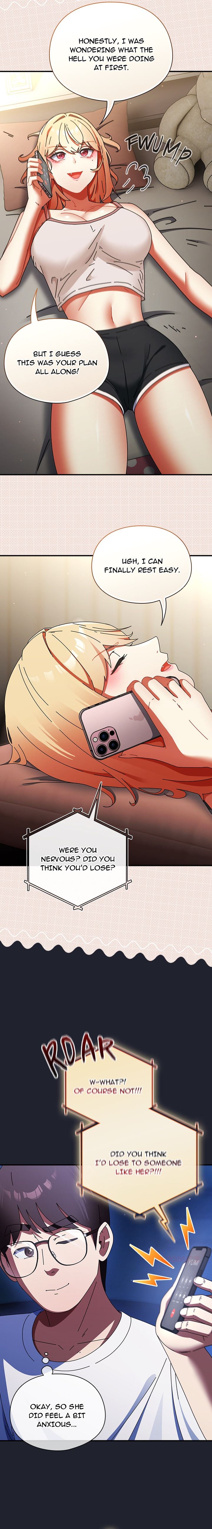 Take a Photo of Me Chapter 28 - Page 4 in English