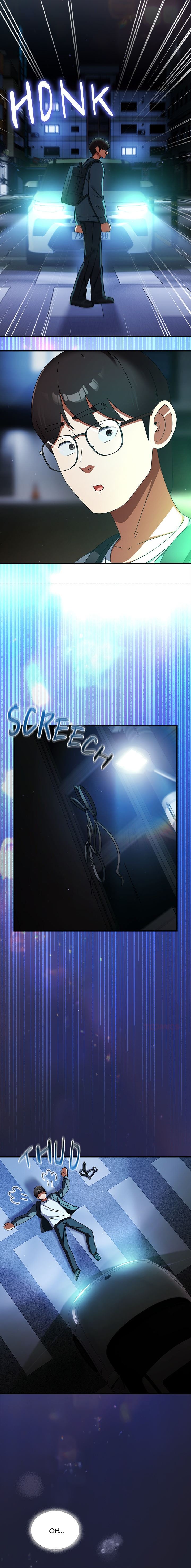 Take a Photo of Me Chapter 29 - Page 18 in English