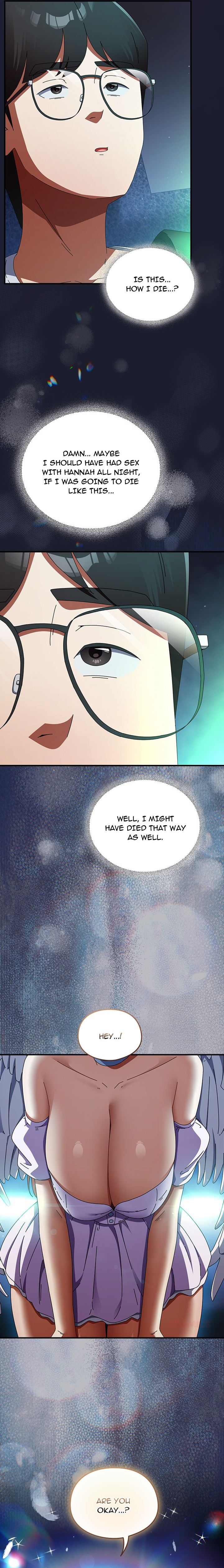 Take a Photo of Me Chapter 29 - Page 19 in English