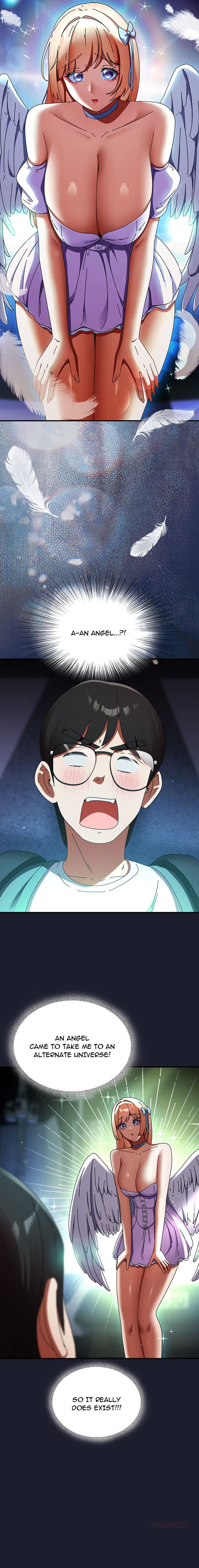 Take a Photo of Me Chapter 29 - Page 20 in English