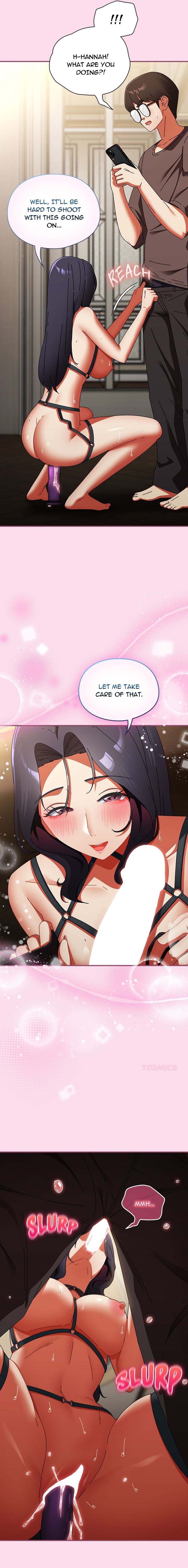 Take a Photo of Me Chapter 29 - Page 4 in English