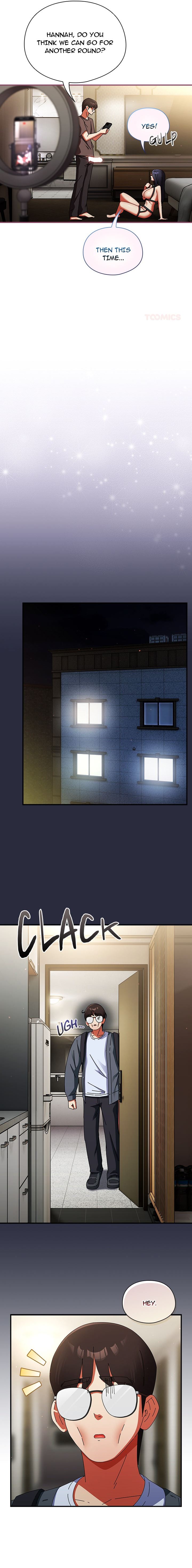 Take a Photo of Me Chapter 29 - Page 8 in English